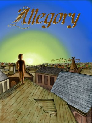 cover image of Allegory